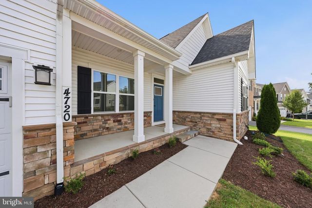 4720 PLUM RD, Monrovia, MD 21770