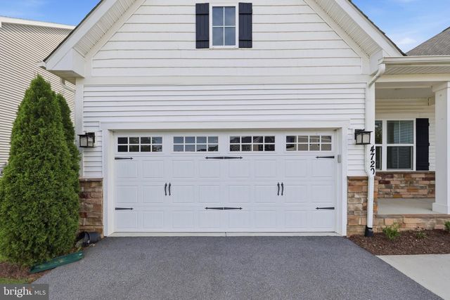 4720 PLUM RD, Monrovia, MD 21770