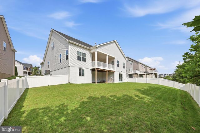 4720 PLUM RD, Monrovia, MD 21770
