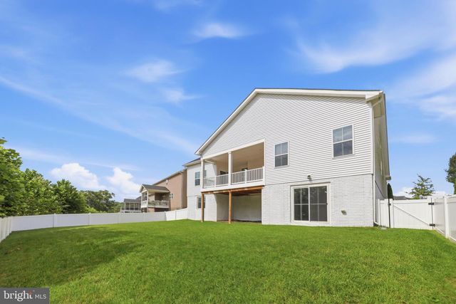 4720 PLUM RD, Monrovia, MD 21770