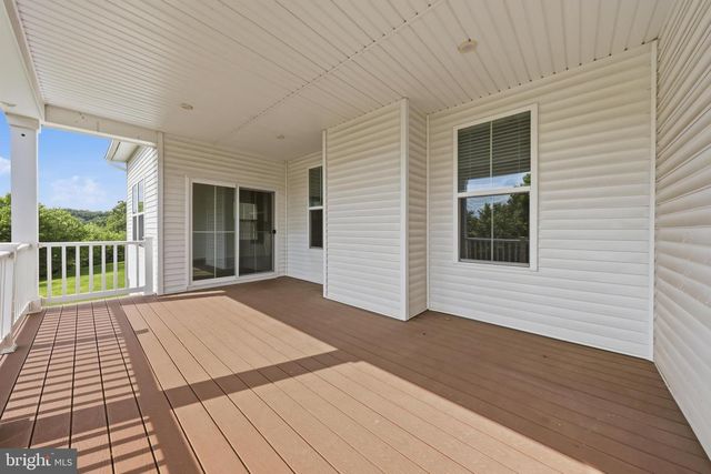 4720 PLUM RD, Monrovia, MD 21770