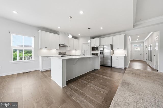 4720 PLUM RD, Monrovia, MD 21770