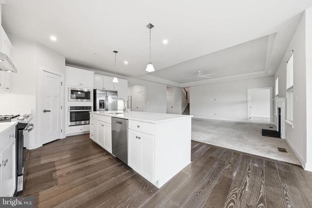 4720 PLUM RD, Monrovia, MD 21770