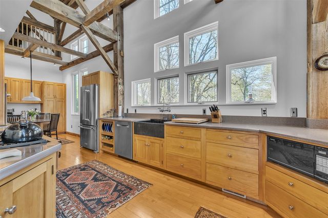 5555 Red Fox Run, Ann Arbor, MI 48105