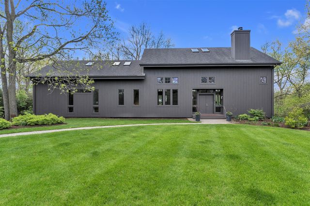 5555 Red Fox Run, Ann Arbor, MI 48105