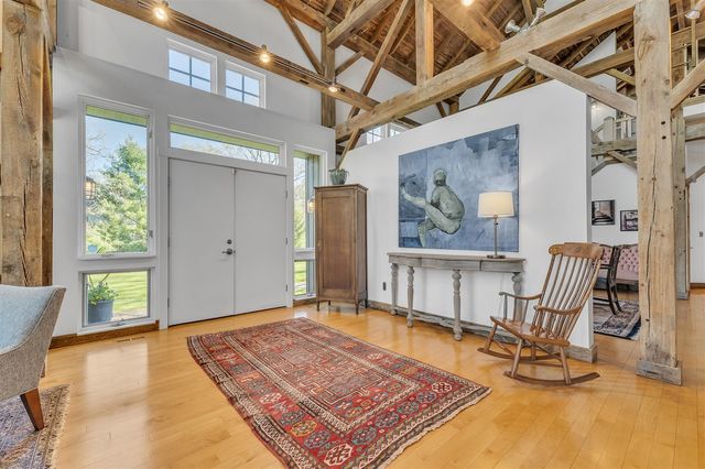 5555 Red Fox Run, Ann Arbor, MI 48105