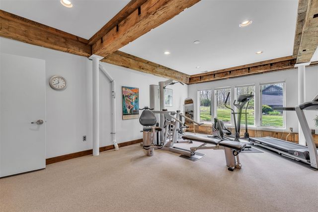 5555 Red Fox Run, Ann Arbor, MI 48105