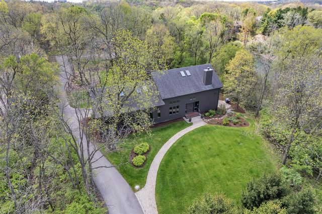 5555 Red Fox Run, Ann Arbor, MI 48105