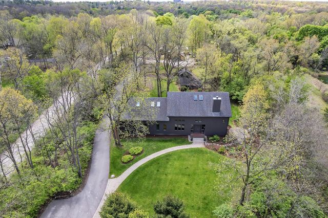 5555 Red Fox Run, Ann Arbor, MI 48105