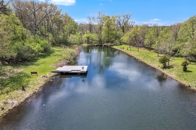 5555 Red Fox Run, Ann Arbor, MI 48105