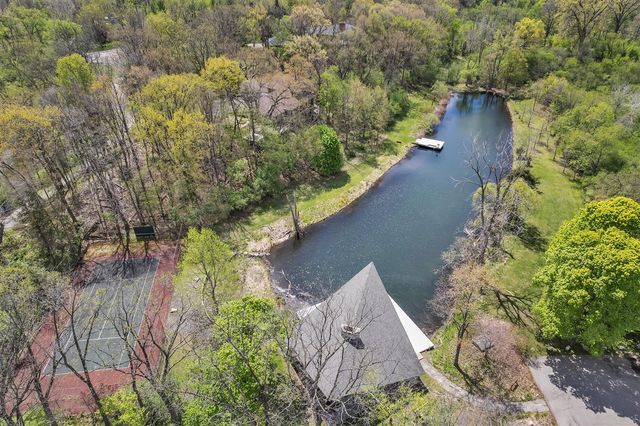 5555 Red Fox Run, Ann Arbor, MI 48105