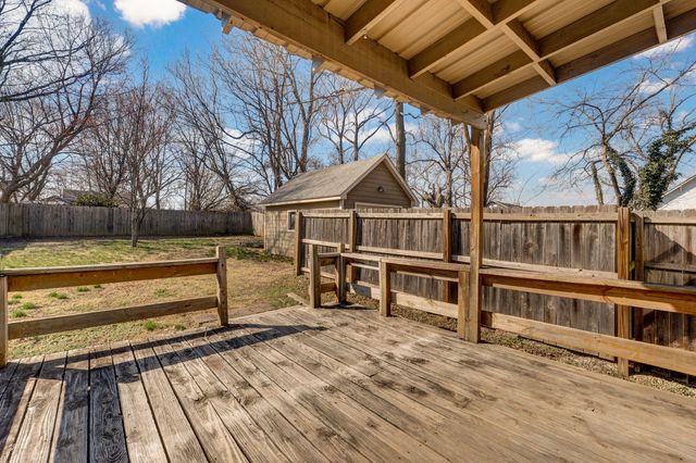 920 W Talmage Street, Springfield, MO 65803