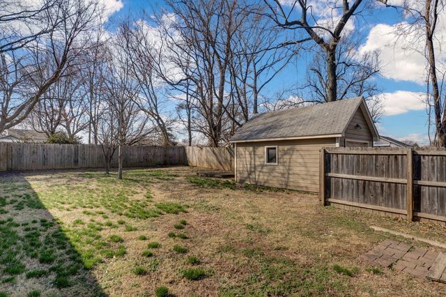 920 W Talmage Street, Springfield, MO 65803