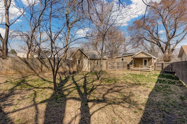 920 W Talmage Street, Springfield, MO 65803