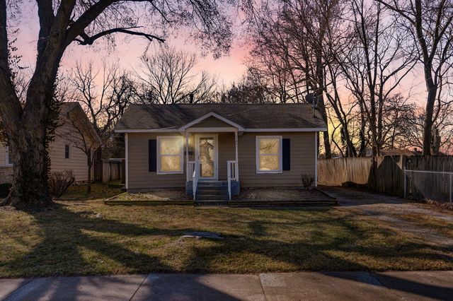 920 W Talmage Street, Springfield, MO 65803