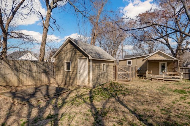 920 W Talmage Street, Springfield, MO 65803