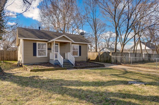 920 W Talmage Street, Springfield, MO 65803
