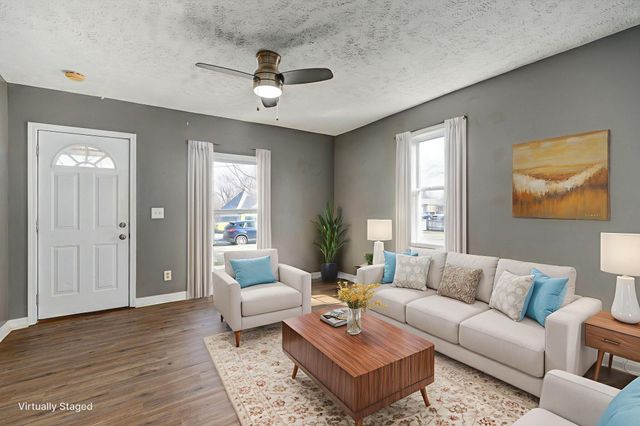 920 W Talmage Street, Springfield, MO 65803