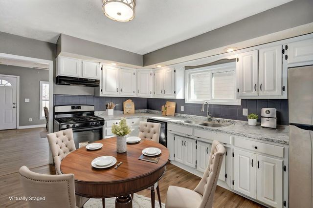 920 W Talmage Street, Springfield, MO 65803