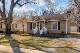 920 W Talmage Street, Springfield, MO 65803