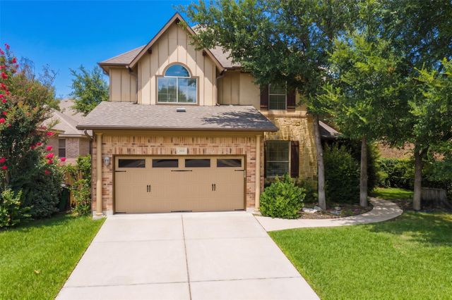 3831 Sapphire LOOP, Round Rock, TX 78681