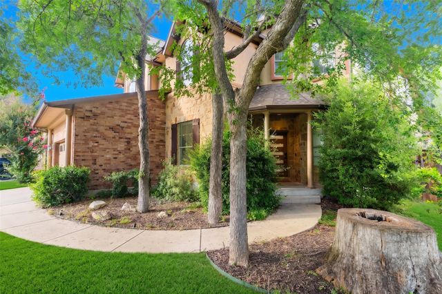 3831 Sapphire LOOP, Round Rock, TX 78681