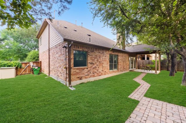 3831 Sapphire LOOP, Round Rock, TX 78681