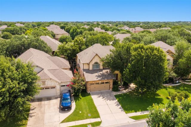 3831 Sapphire LOOP, Round Rock, TX 78681