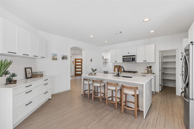 3831 Sapphire LOOP, Round Rock, TX 78681