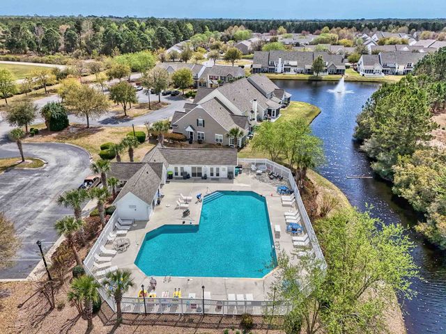 1150 Stanton Pl., Myrtle Beach, SC 29579