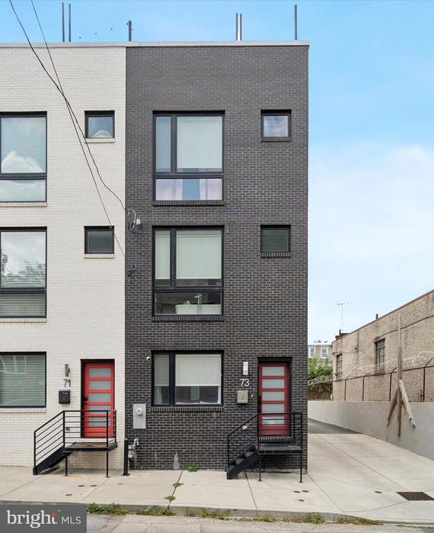 73 E SHARPNACK ST, Philadelphia, PA 19119