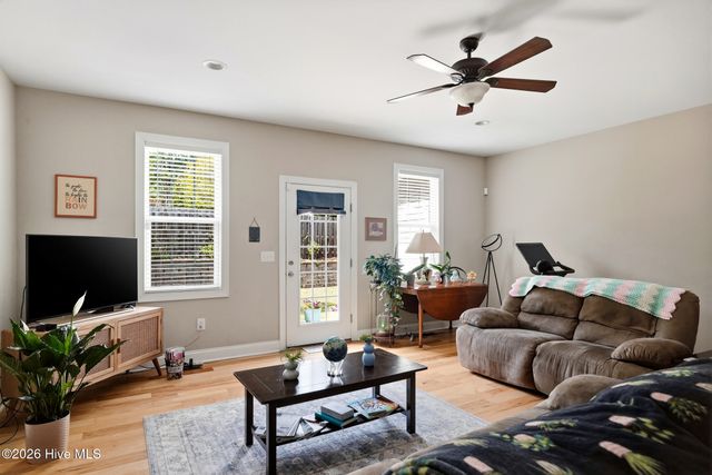 11 Barkley Lane, Pinehurst, NC 28374