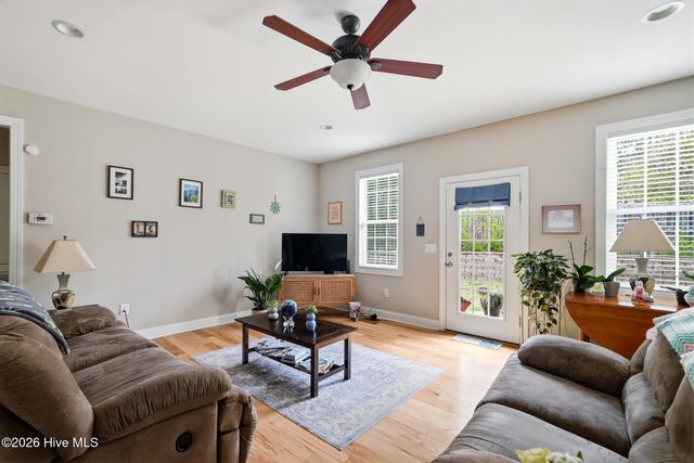 11 Barkley Lane, Pinehurst, NC 28374