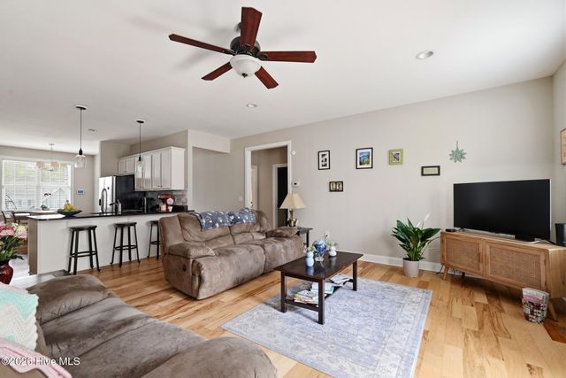 11 Barkley Lane, Pinehurst, NC 28374