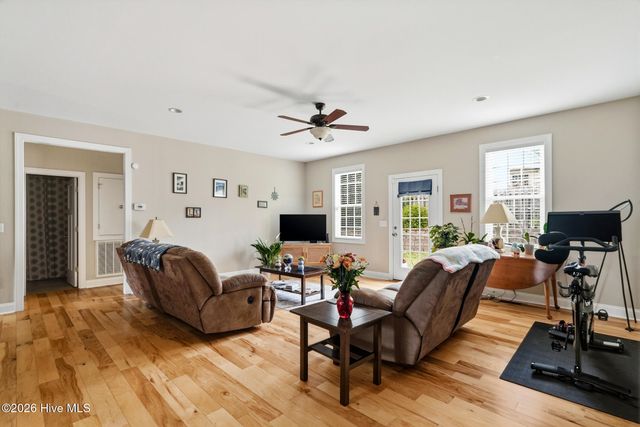 11 Barkley Lane, Pinehurst, NC 28374