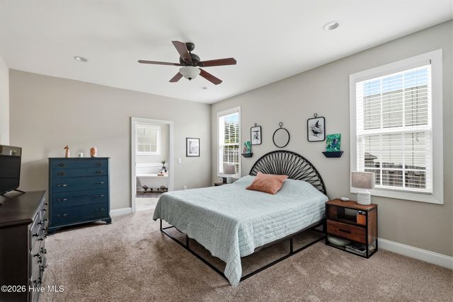 11 Barkley Lane, Pinehurst, NC 28374