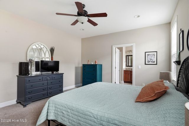 11 Barkley Lane, Pinehurst, NC 28374