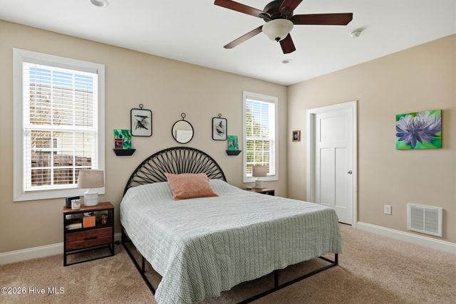 11 Barkley Lane, Pinehurst, NC 28374