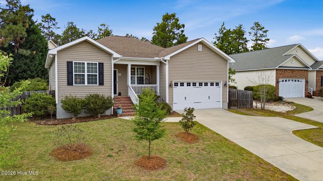 11 Barkley Lane, Pinehurst, NC 28374