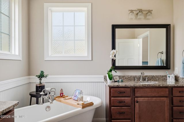 11 Barkley Lane, Pinehurst, NC 28374