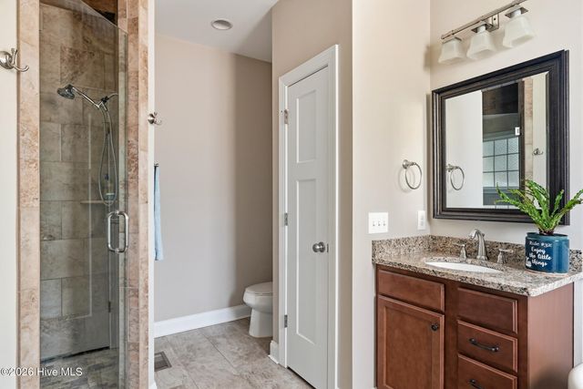 11 Barkley Lane, Pinehurst, NC 28374