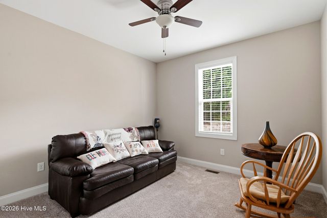 11 Barkley Lane, Pinehurst, NC 28374