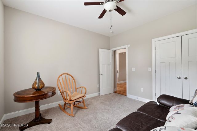 11 Barkley Lane, Pinehurst, NC 28374