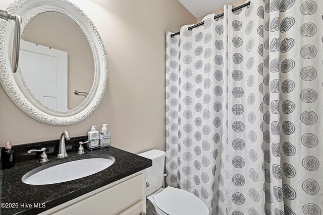 11 Barkley Lane, Pinehurst, NC 28374