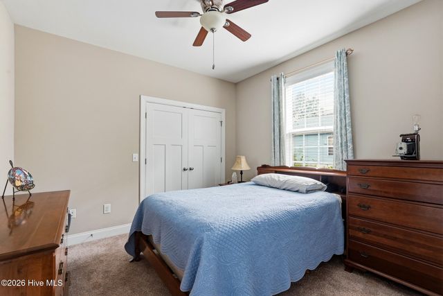 11 Barkley Lane, Pinehurst, NC 28374