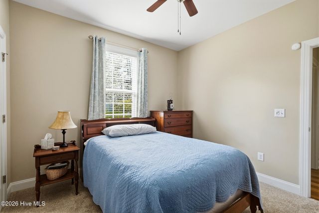 11 Barkley Lane, Pinehurst, NC 28374