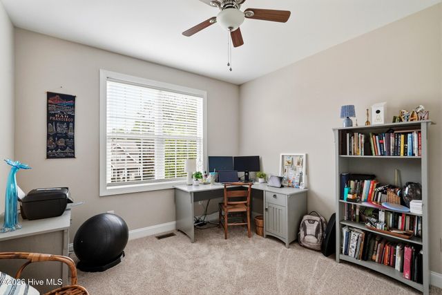 11 Barkley Lane, Pinehurst, NC 28374