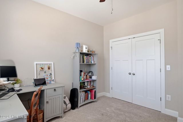 11 Barkley Lane, Pinehurst, NC 28374