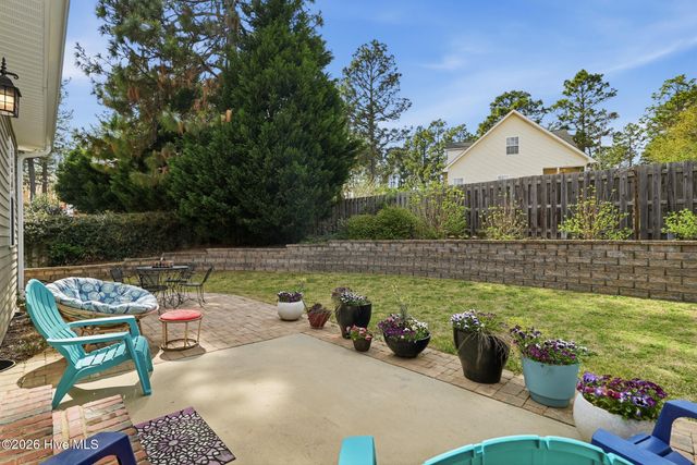 11 Barkley Lane, Pinehurst, NC 28374