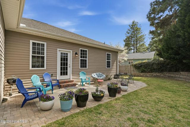 11 Barkley Lane, Pinehurst, NC 28374